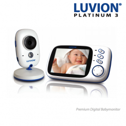 Luvion PLATINIUM 3- video...