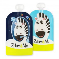 Zebra & Me ASTRO - 2 PACK...