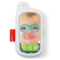 Skip Hop Aktywny telefon...