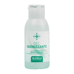 Linea Mammababy Sanitizer 80ml