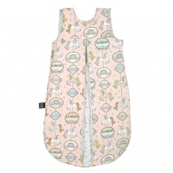LA MILLOU SLEEPING BAG M -...