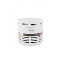 Flow - Czujnik Dymu Mini Biały