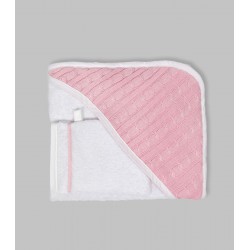 Muzpony Malmo Pink -...