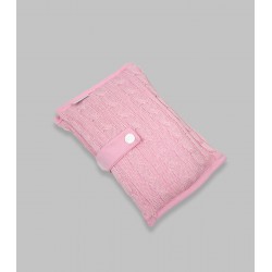 Muzpony Malmo Pink - etui...