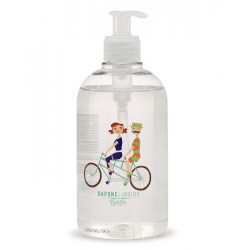 Bubble&CO - Organiczne...