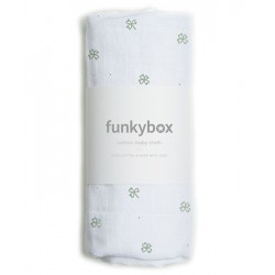 Funkybox - Pieluszka...