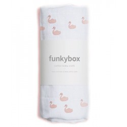 Funkybox - Pieluszka...