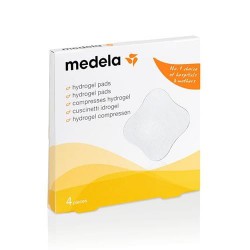 Medela Wkładki hydrożelowe