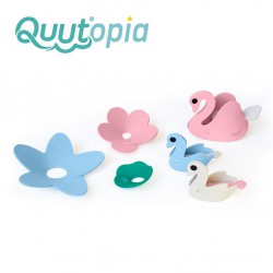 QUUT Zestaw puzzli...