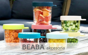 Beaba